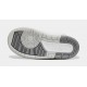 Zapatillas Air Jordan 2 Retro Cement Gris, Estilo de Vida Infantil (Gris/Blanco)