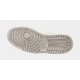 Air Jordan 1 Low SE Craft Zapatillas de Baloncesto para Hombre (Blanco/Gris)