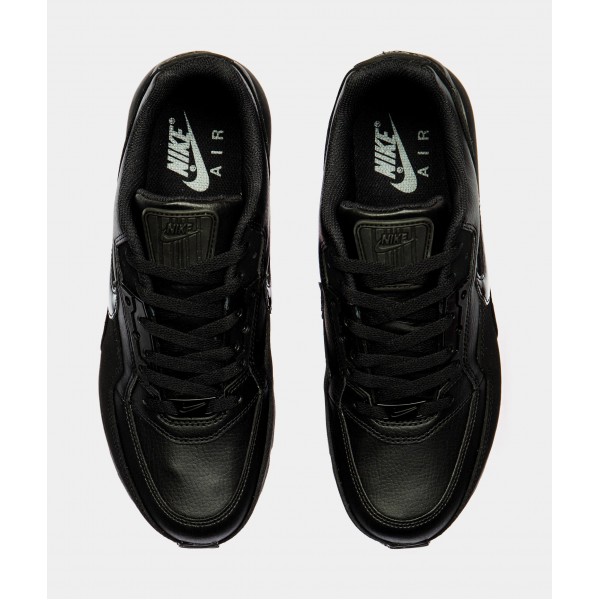 Air Max LTD Limited 3 Mens Running Shoes (Negro)