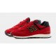 574 Chinese New Year Mens Lifestyle Shoe (Rojo)