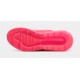 Air Max 270 Triple Pink Mujer Zapatillas (Rosa)