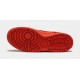 Zapatillas Dunk Low Track Rojo, Estilo de Vida Escolar (Rojo) Límite de una por cliente