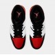 Air Jordan NU Retro 1 Low Zapatillas Lifestyle Hombre (Rojo/Negro)
