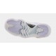 Air Jordan 11 Retro Low Pure Violet Zapatillas Estilo de Vida Mujer (Blanco/Morado)