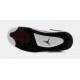 Air Jordan 4 Retro PSG Zapatillas Lifestyle Hombre (Blanco/Burdeos/Negro) Limitado a uno por cliente