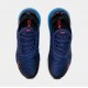Air Max 270 Mens Lifestyle Zapatos (Azul)
