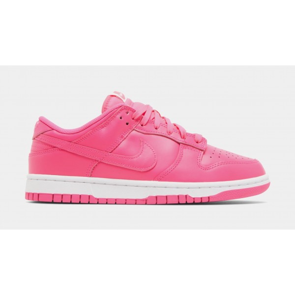 Zapatillas Dunk Low Hyper Pink, Estilo de Vida Mujer (Rosa) Límite de una por cliente