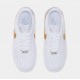 Zapatillas Air Force 1 07 Lifestyle, Mujer (Blanco)