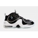 Air Penny 2 Mens Basketball Shoes (Black/White) Envío gratuito