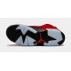 Air Jordan 6 Retro Toro Bravo Grade School Lifestyle Zapatos (Rojo / Negro) Envío gratuito