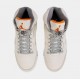 Air Jordan 5 Retro SE Craft Mens Lifestyle Shoes (Beige/Gris) Envío gratuito