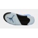 Air Jordan 5 Retro University Blue Zapatillas Lifestyle para hombre (Azul) Límite de una por cliente