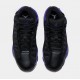 Air Jordan 13 Court Purple Preescolar Lifestyle Zapatos (Negro / Púrpura) Envío gratuito