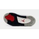 Air Jordan 4 Midnight Navy Preescolar Lifestyle Zapatos (Blanco/Azul)