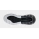 Air Max 270 Ocean Bliss Mujer Lifestyle zapatos (Negro) Envío gratuito