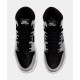 Air Jordan 1 Retro High OG Shadow Zapatillas Lifestyle para niño (Negro/Gris) Límite de una por cliente