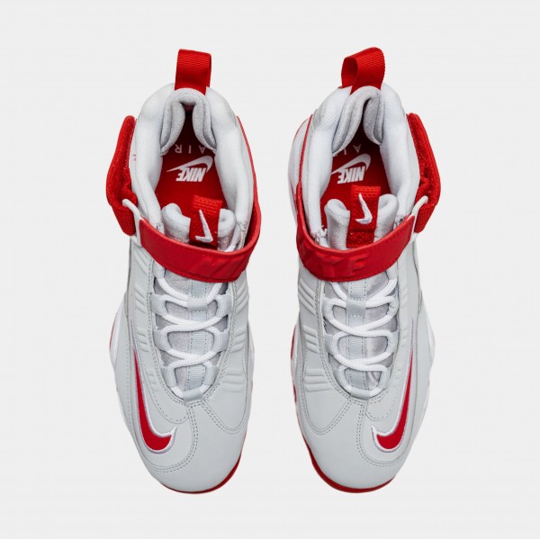 Air Griffey Max 1 Hombre Baloncesto Zapatos (Rojo/Blanco) Envío gratuito