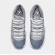 Air Jordan 11 Retro Cool Grey Grade School Lifestyle Shoes (Medium Grey/Multi Color) Limitado a uno por cliente