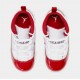 Air Jordan 11 Retro Cereza Infantil Lifestyle Zapatos (Blanco/Rojo) Envío gratuito