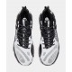 Aaron Gordon One Mens Basketball Shoe (White/Black) Envío gratuito